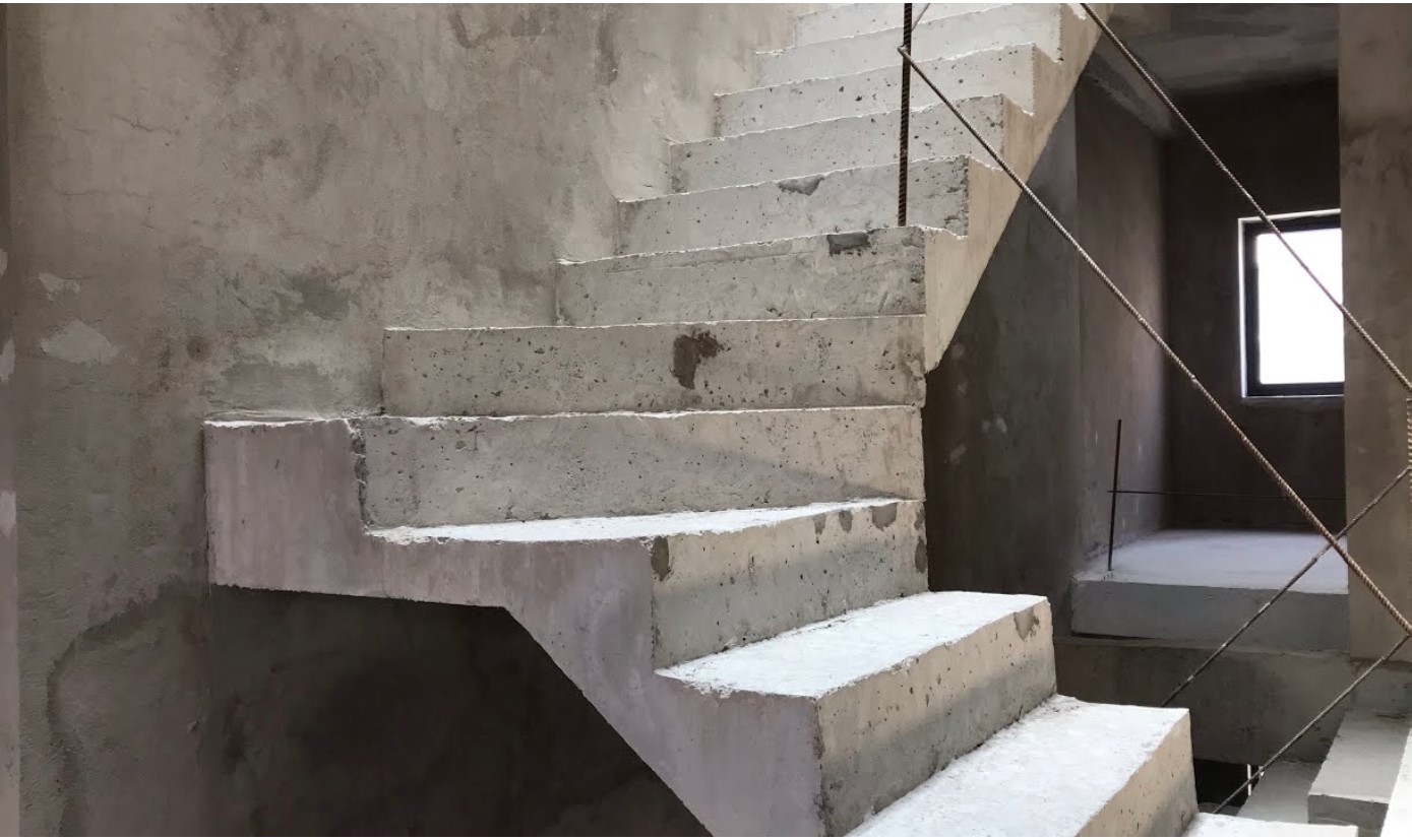 Các Lỗi Thường Gặp Về Thiết Kế, Thi Công và Phong Thủy Cầu Thang