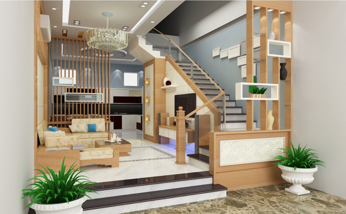 Phong Thủy Nhà Ở Cần Chú Ý Để Hút Tài Đón Lộc